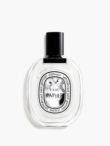 Eau de toilette - L'Eau papier