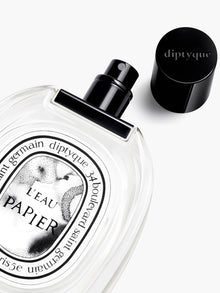 Eau de toilette - L'Eau papier
