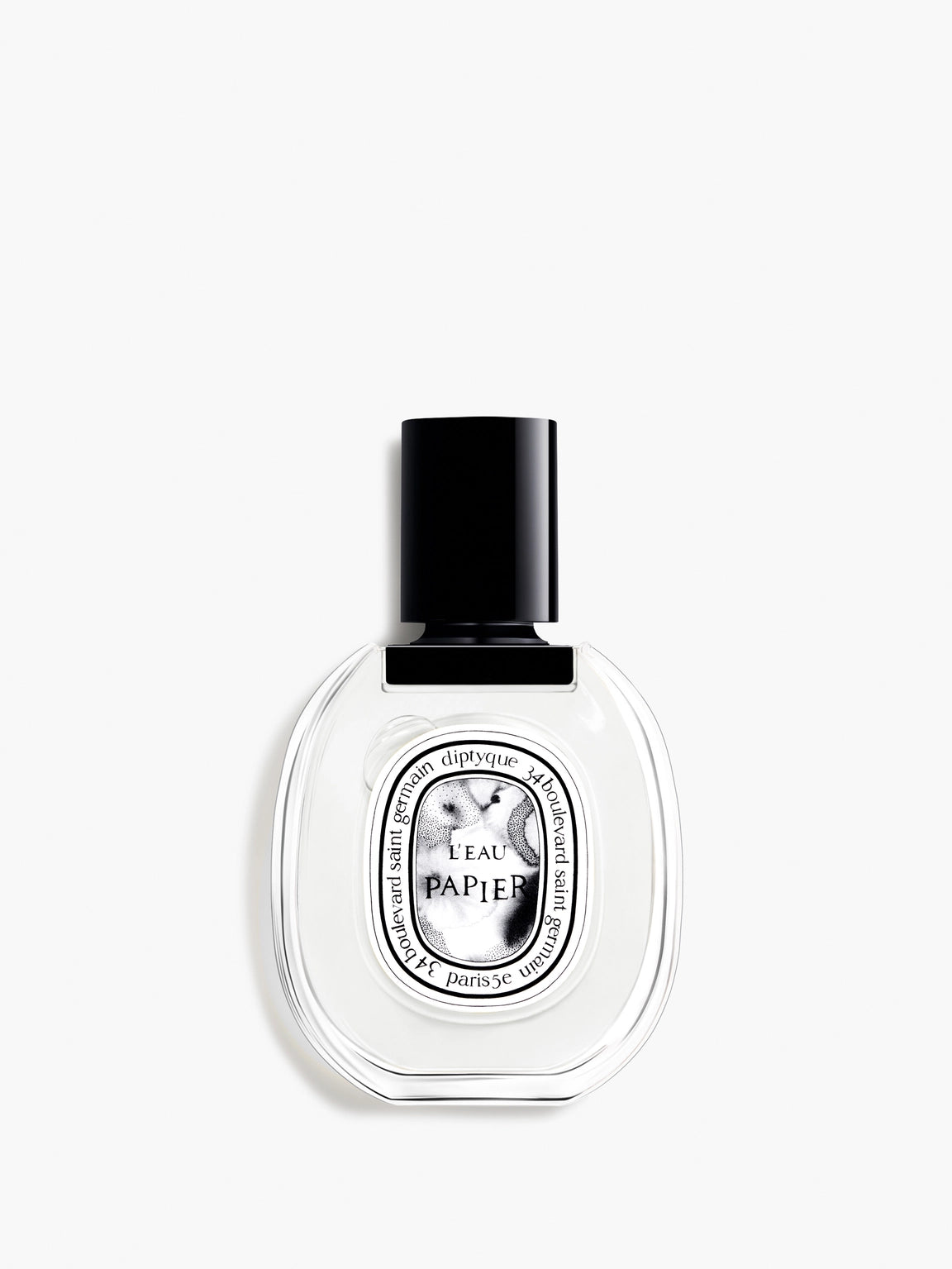 Eau de toilette - L'Eau papier