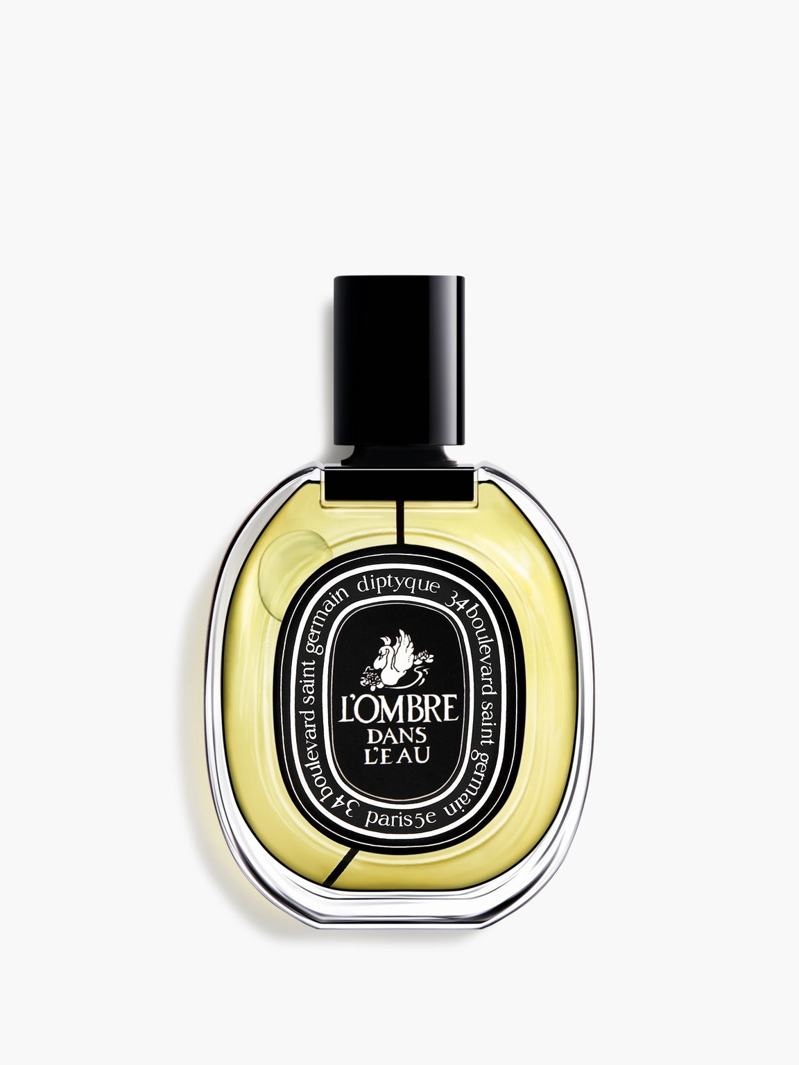 Eau de parfum - L'ombre dans l'eau