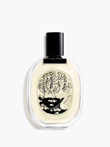 Eau de toilette - L'ombre dans l'eau