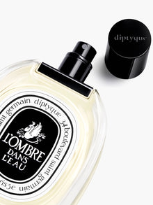 Eau de toilette - L'ombre dans l'eau