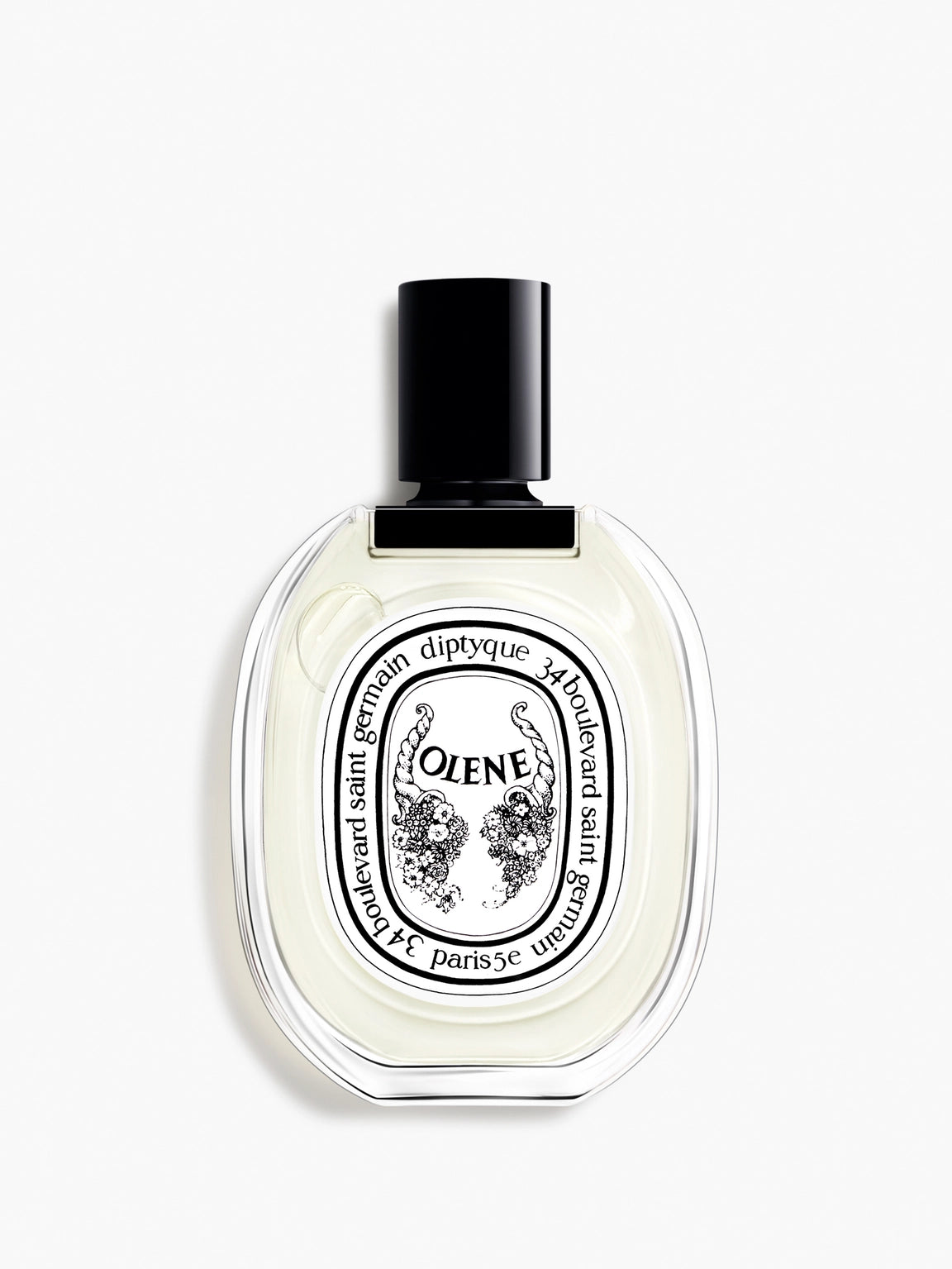 Eau de toilette - Olene