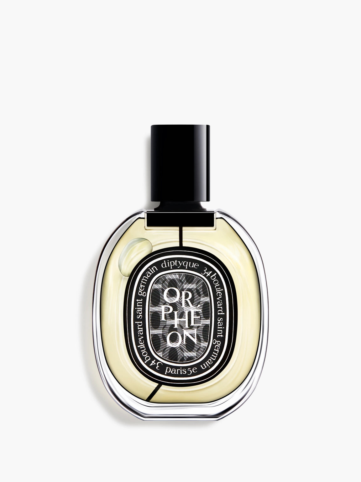 Eau de parfum - Orphéon