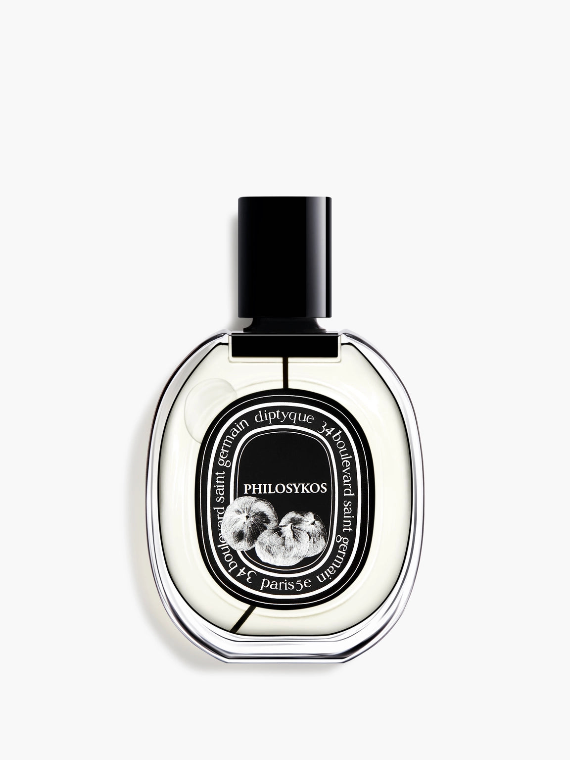 Eau de parfum - Philosykos