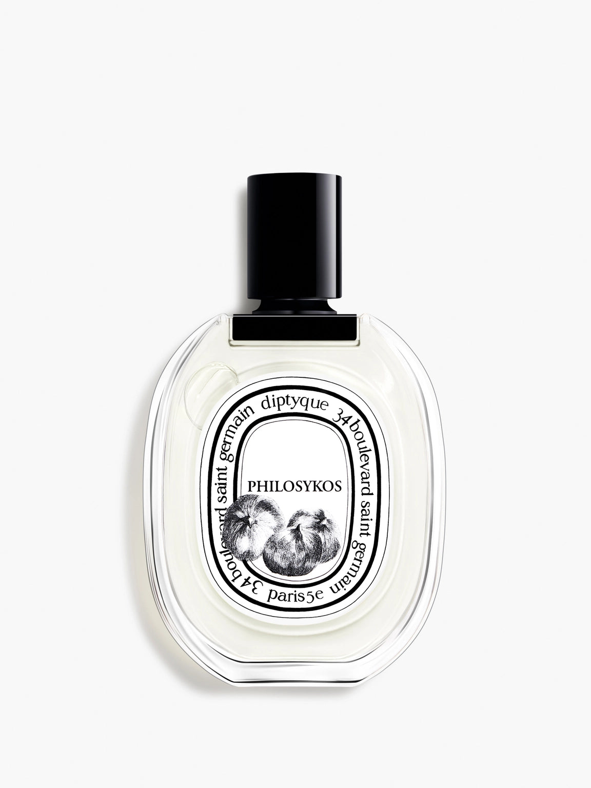 Eau de toilette - Philosykos