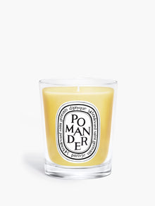 Bougie - Pomander