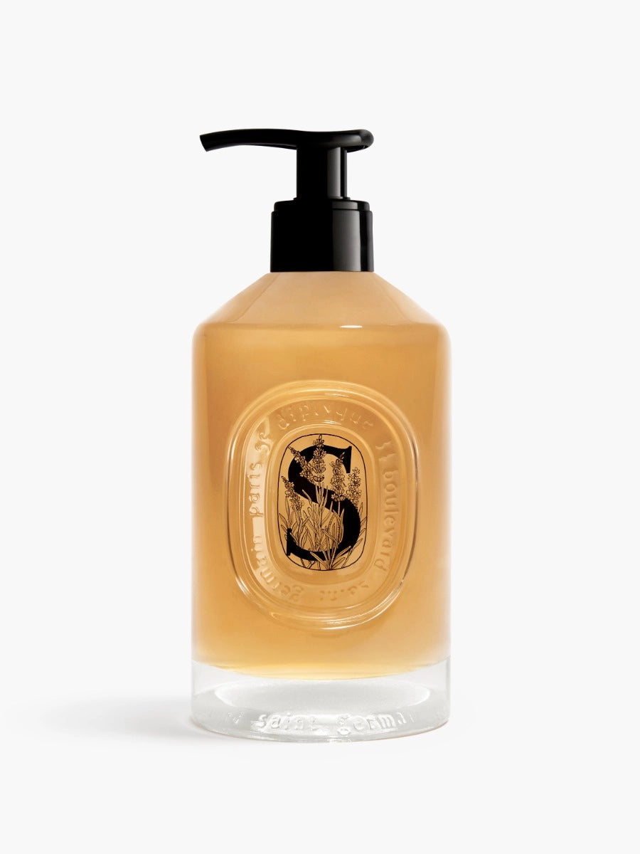 Solution pour les mains