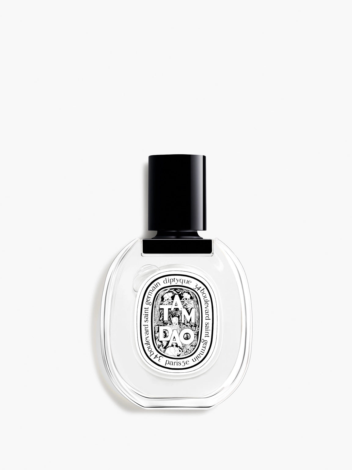 Eau de toilette - Tam Dao