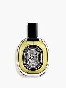 Eau de parfum - Tempo