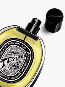 Eau de parfum - Tempo