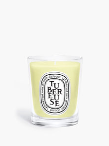 Bougie - Tubéreuse