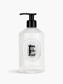 Émulsion Velours pour les mains - 350ml