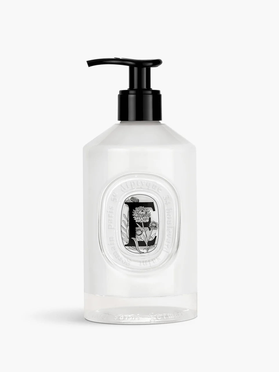 Émulsion Velours pour les mains - 350ml