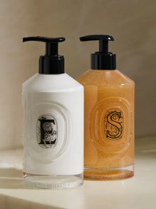 Émulsion Velours pour les mains - 350ml