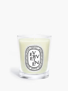 Bougie - Verveine