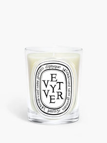 Bougie Vétyver - 190g