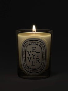 Bougie Vétyver - 190g