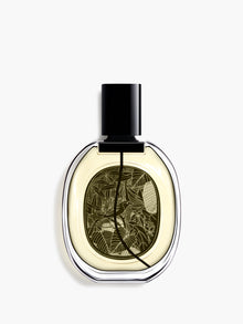 Eau de parfum - Vetyverio