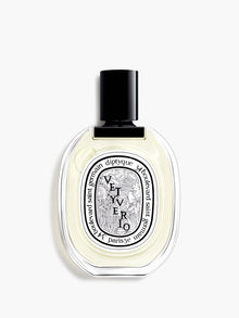 Eau de toilette - Vetyverio