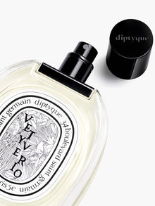 Eau de toilette - Vetyverio