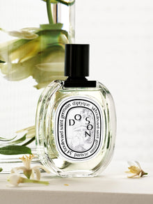 Eau de toilette - DO SON