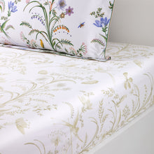 Drap housse - Botanic