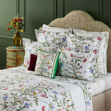 Drap housse - Botanic