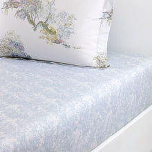 Drap housse - Landes