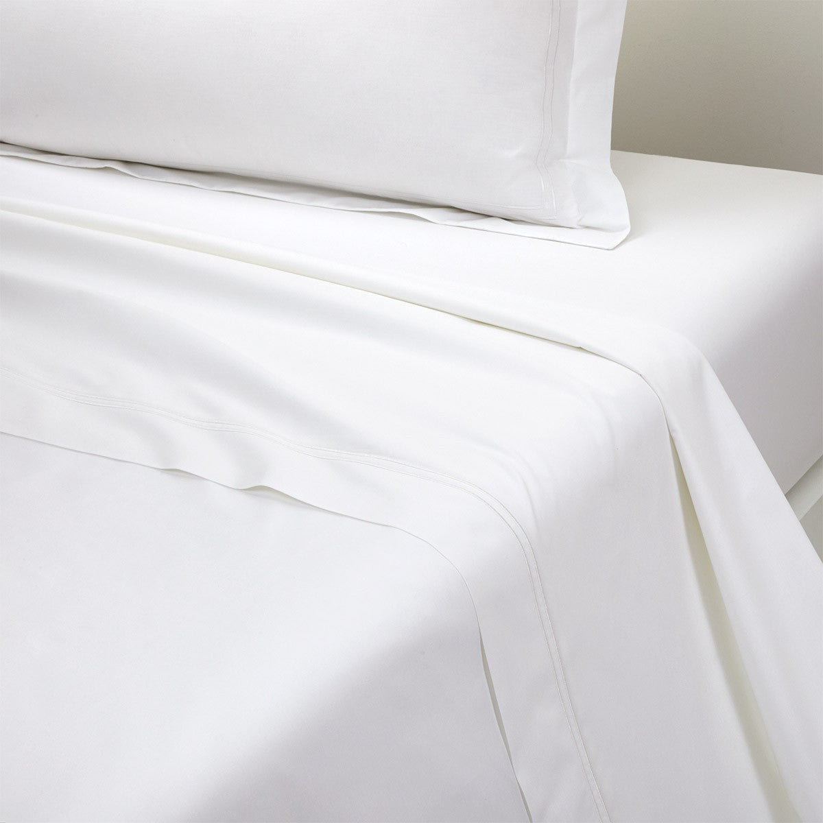 Drap plat - Duo