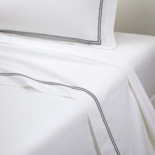 Drap plat - Duo