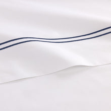 Drap plat - Duo