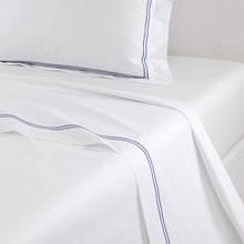 Drap plat - Duo
