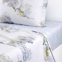 Drap plat - Landes