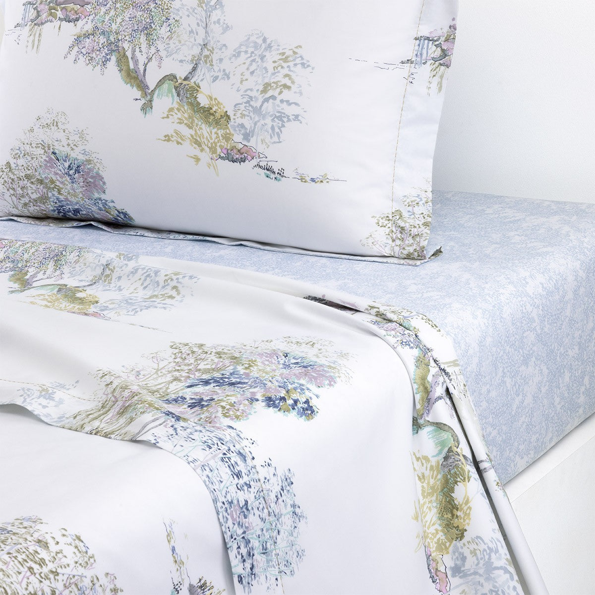 Drap plat - Landes