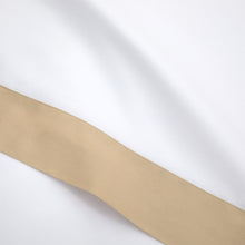 Drap plat - Linea