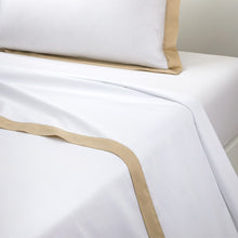 Drap plat - Linea