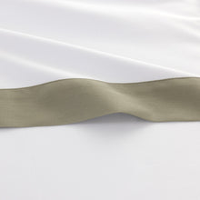 Drap plat - Linea