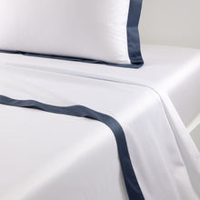 Drap plat - Linea