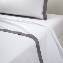 Drap plat - Linea