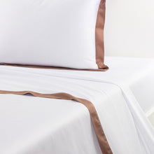Drap plat - Linea