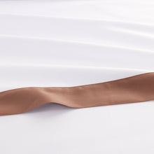 Drap plat - Linea