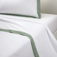 Drap plat - Linea