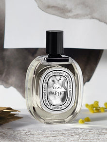 Eau de toilette - L'Eau papier