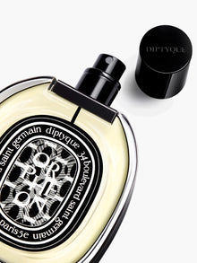 Eau de parfum - Orphéon