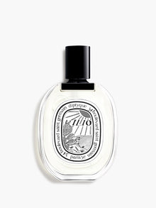 Eau de toilette - Ilio