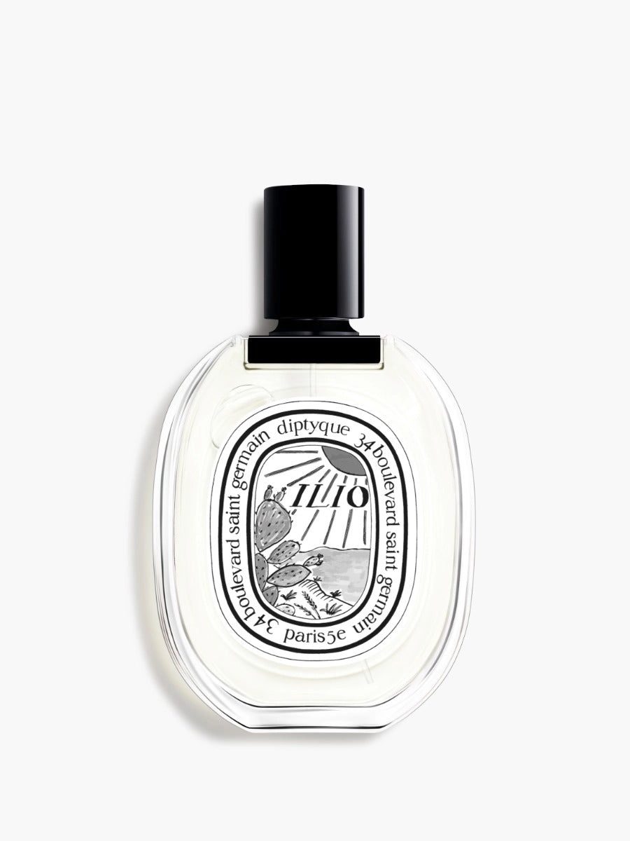 Eau de toilette - Ilio