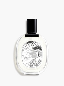 Eau de toilette - Ilio