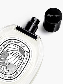 Eau de toilette - Ilio