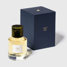 Eau de parfum - Elae
